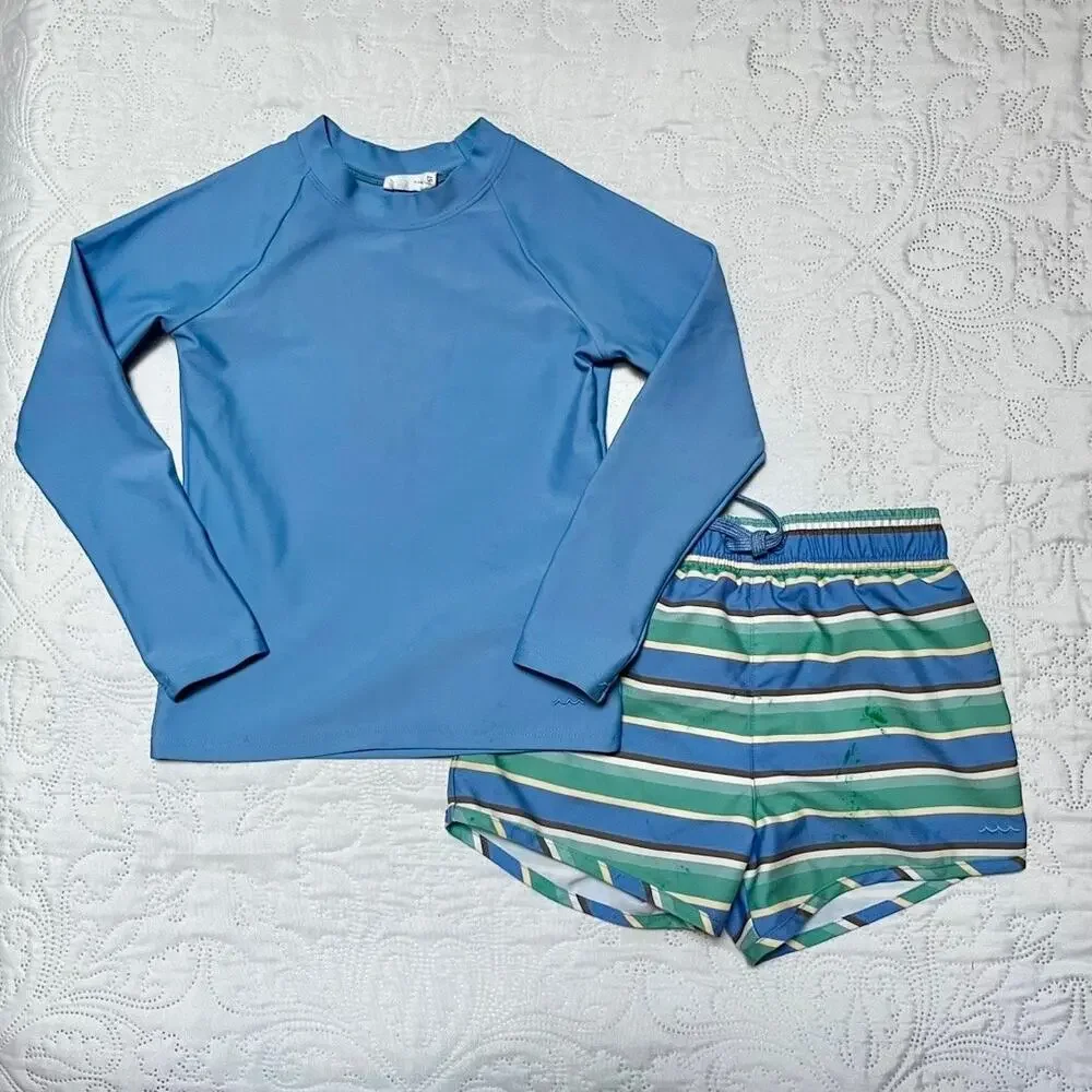 Minnow boardies pull